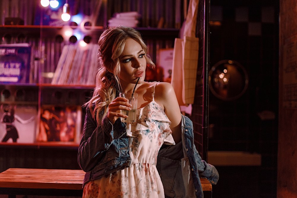 Photograph by Таня Тощевикова