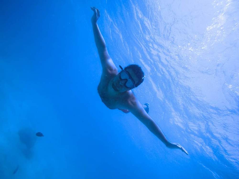 Photograph by OMAR Mourtagy Helal