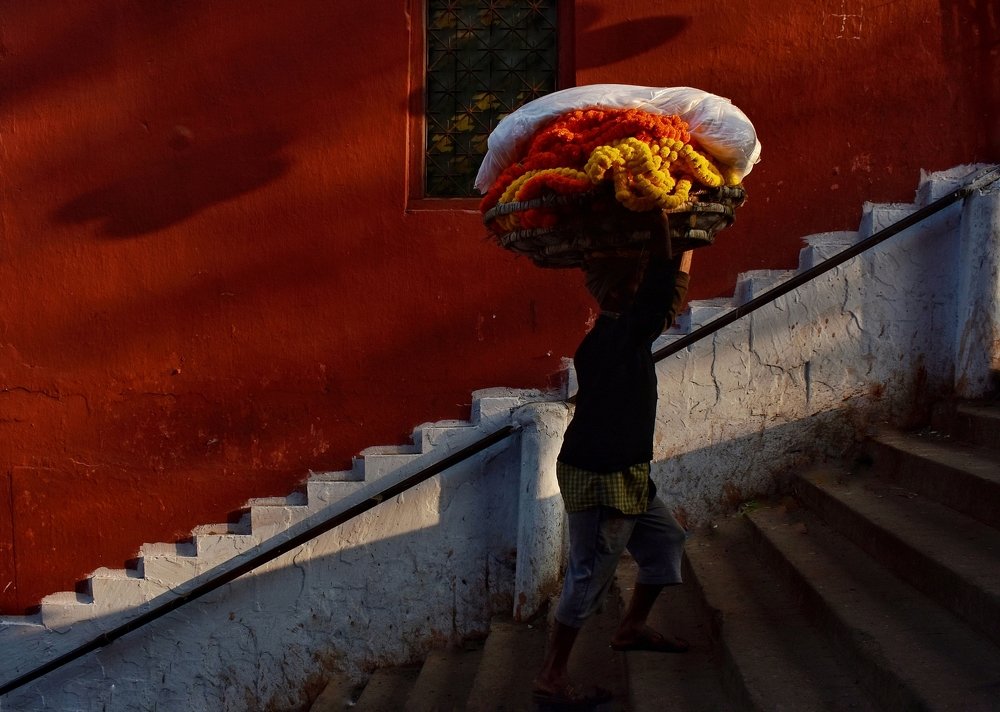 Photograph by  GOPAL PARBAT