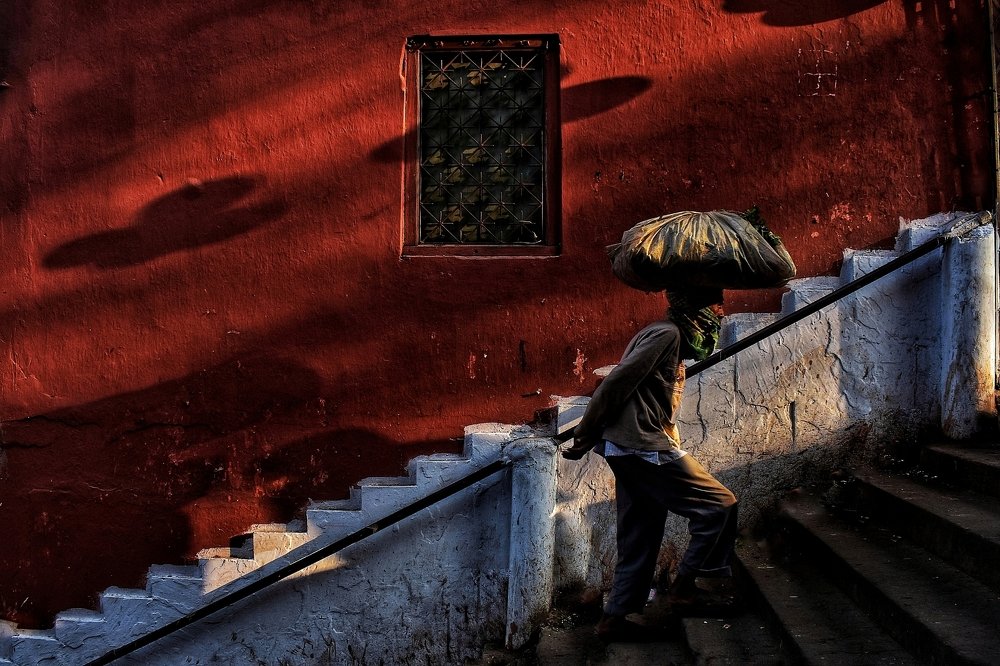 Photograph by  GOPAL PARBAT