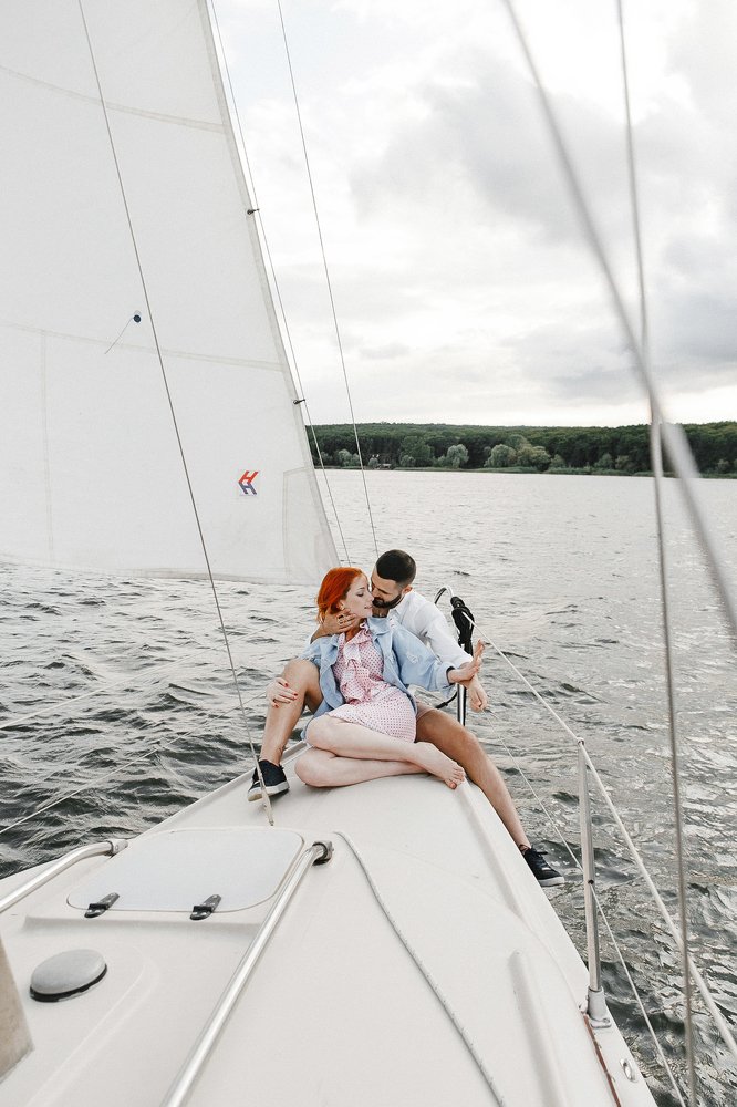 Фотография автора Алина Вербицкая