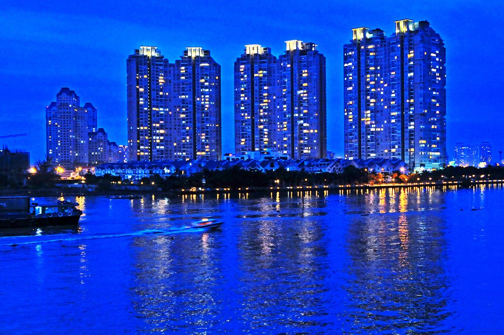 Photograph by MỸ THUẬN HUỲNH