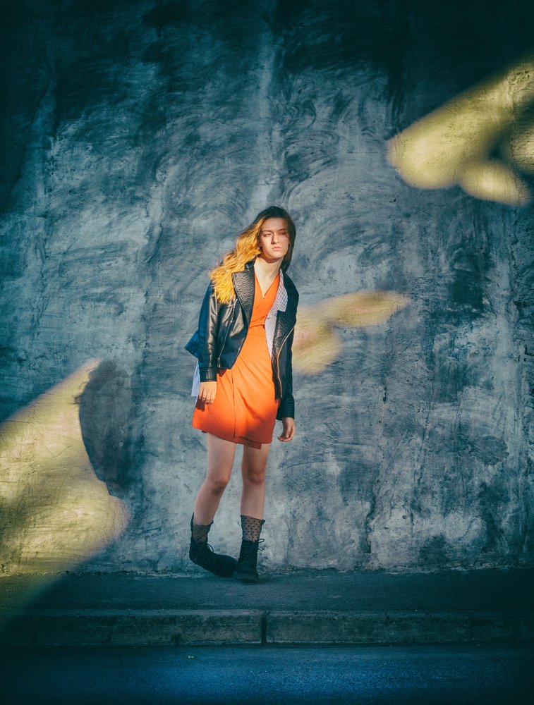 Photograph by Максим Митченко