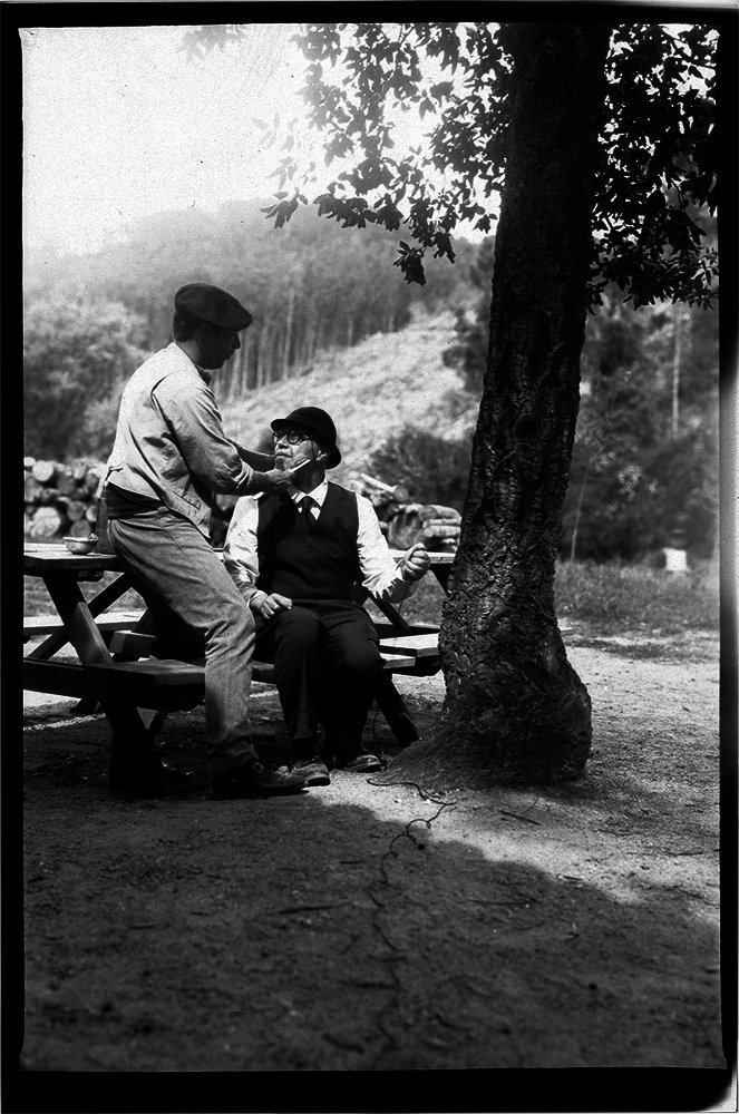 Photograph by João Barrinha