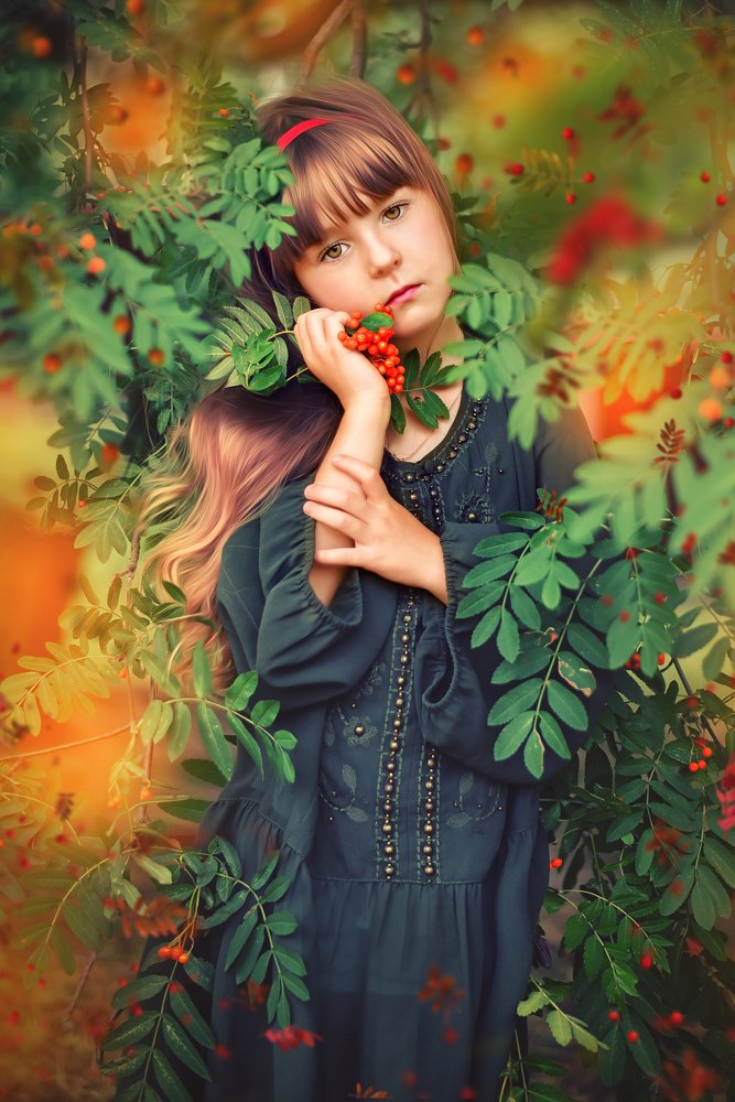 Photograph by Анна Нароженко