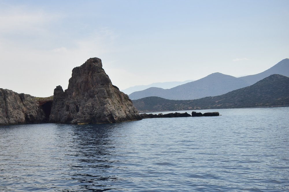 Photograph by Katerina Gavriliuk