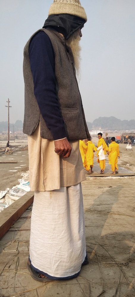 Photograph by Rashid Khan