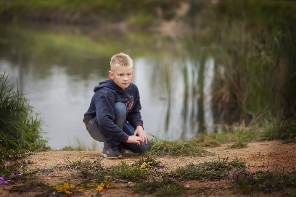 Photograph by Наталия Иванова