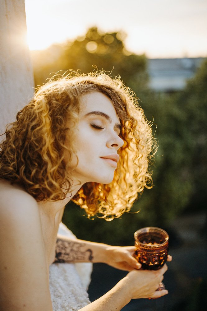 Photograph by Покровская Екатерина