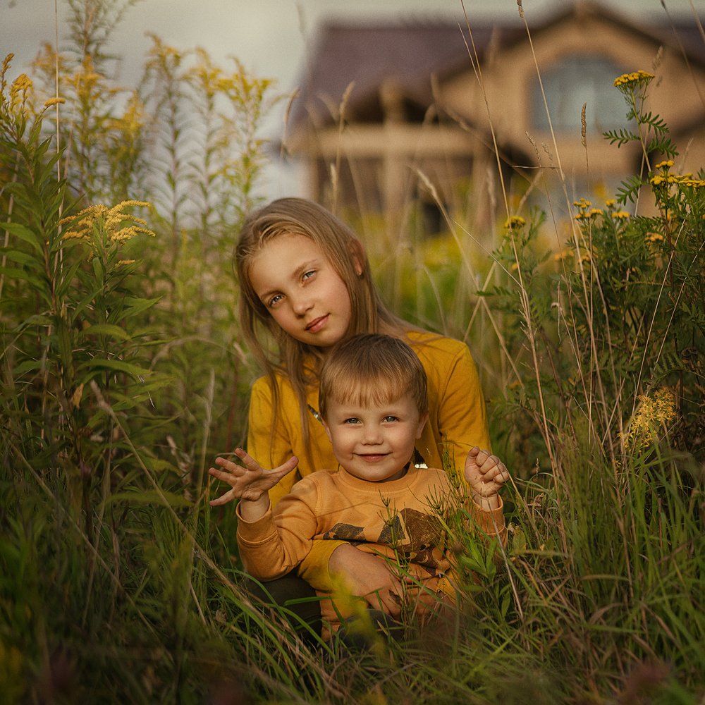 Photograph by Ekaterina Pobedina