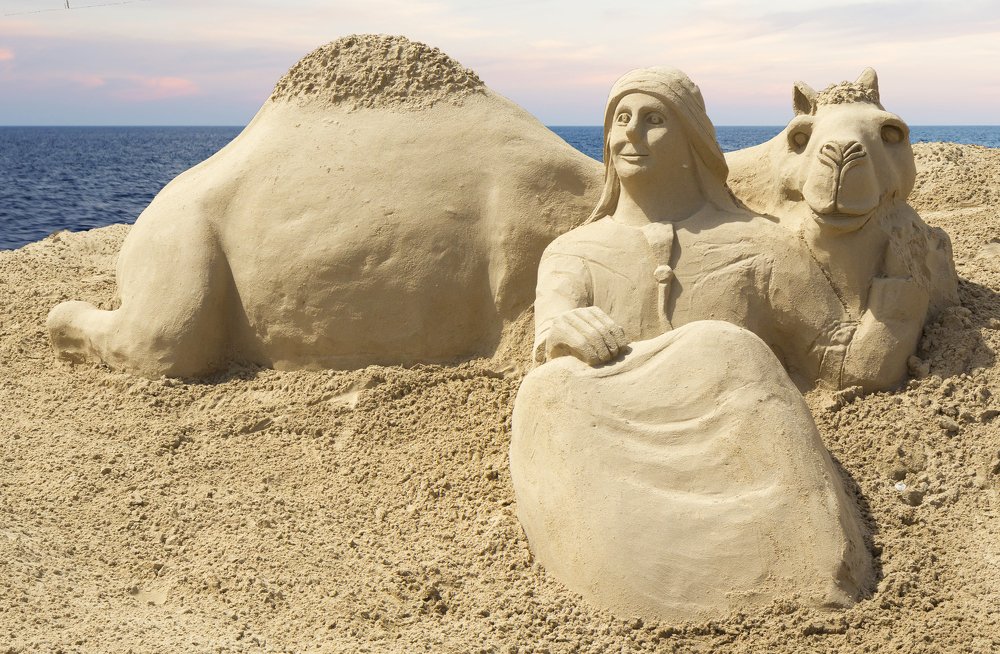 Photograph by Савина Галина