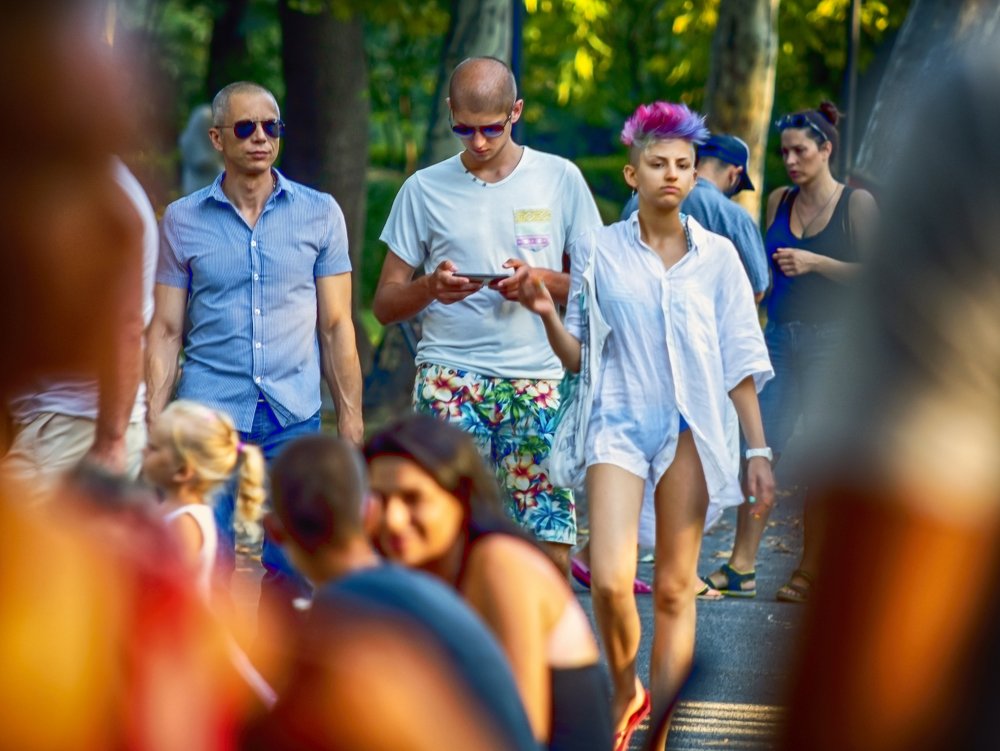 Photograph by Александр Ляндрес