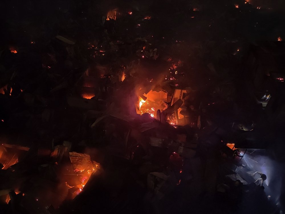 Photograph by Md. Shariful Islam Pavel