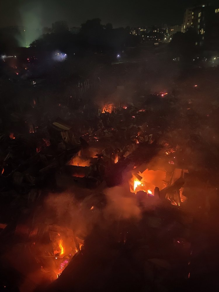 Photograph by Md. Shariful Islam Pavel