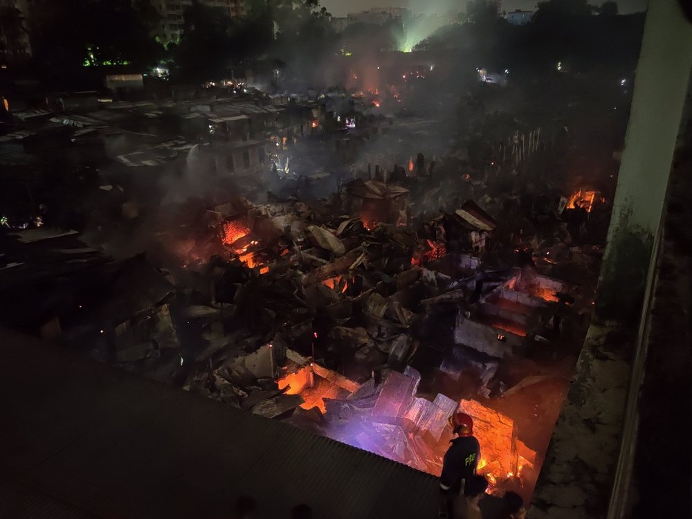 Photograph by Md. Shariful Islam Pavel