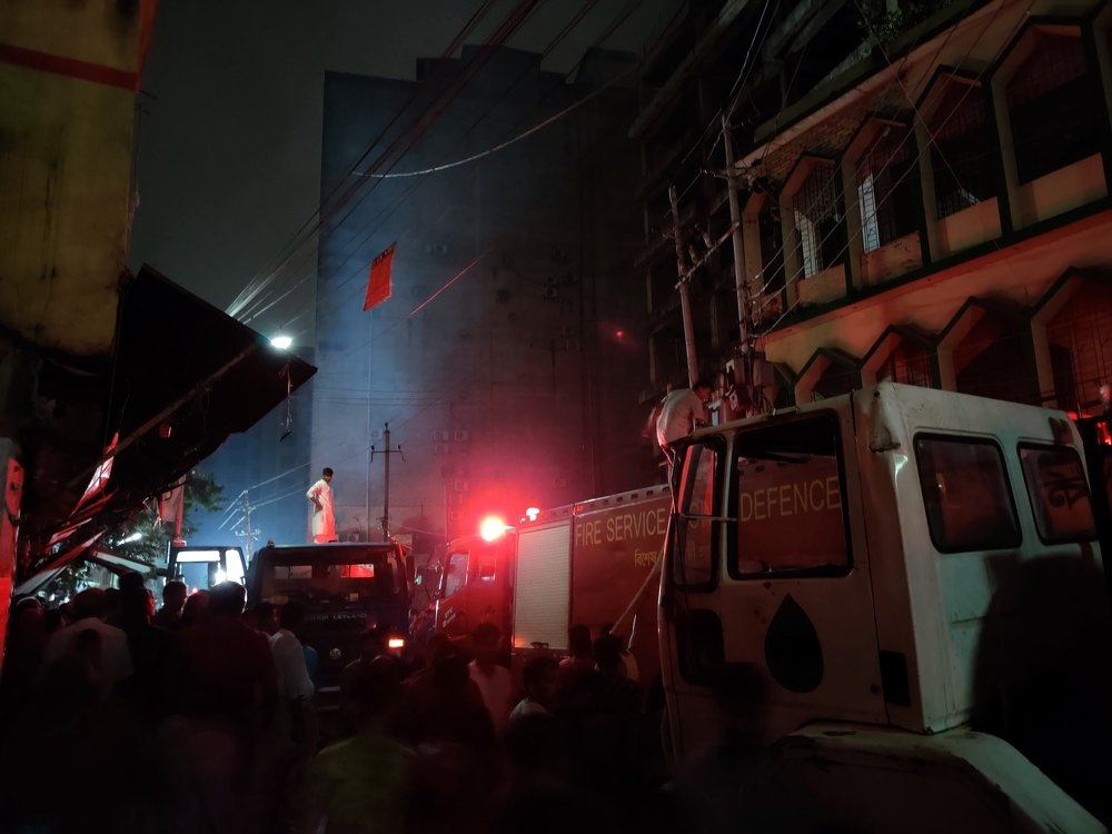 Photograph by Md. Shariful Islam Pavel