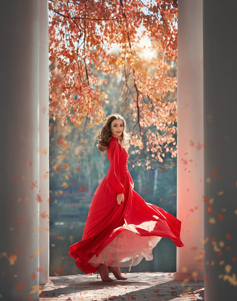 Photograph by Татьяна Трусова