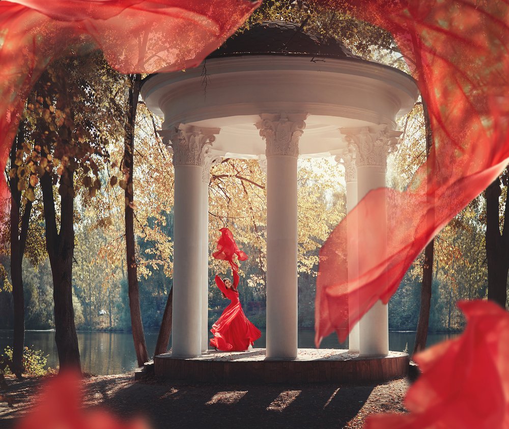 Photograph by Татьяна Трусова