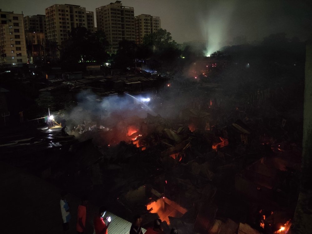 Photograph by Md. Shariful Islam Pavel