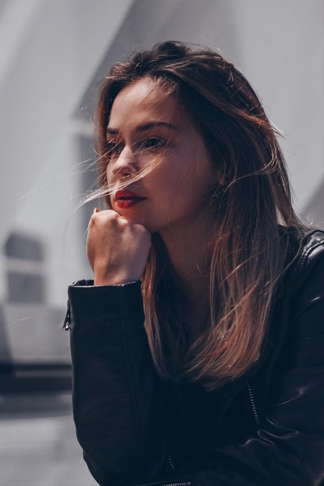 Photograph by Diana Jefimova