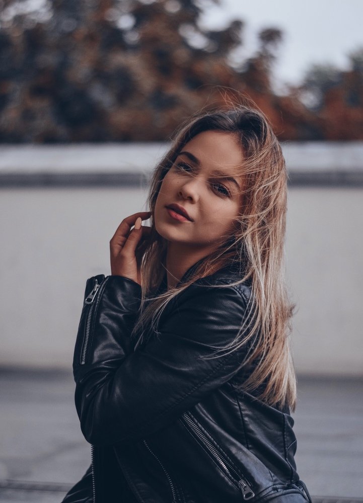 Photograph by Diana Jefimova