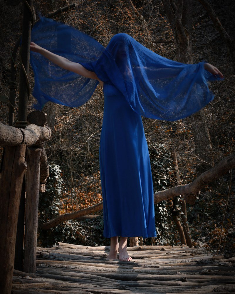 Photograph by Екатерина Целых