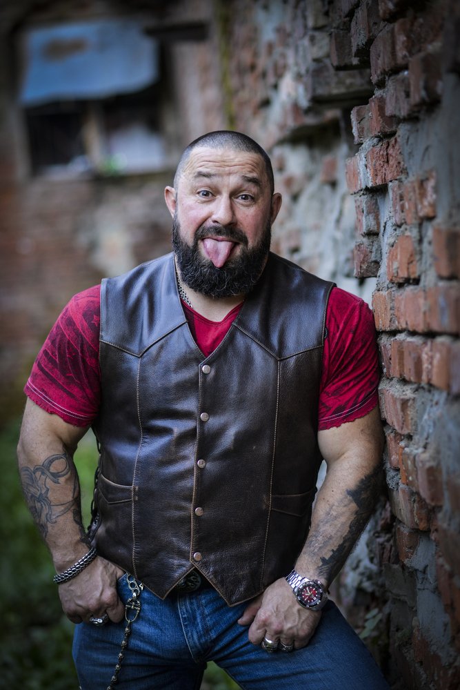 Photograph by Ната Дианова