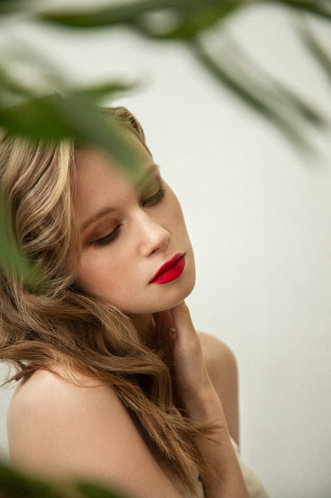 Photograph by Анастасия Волкова