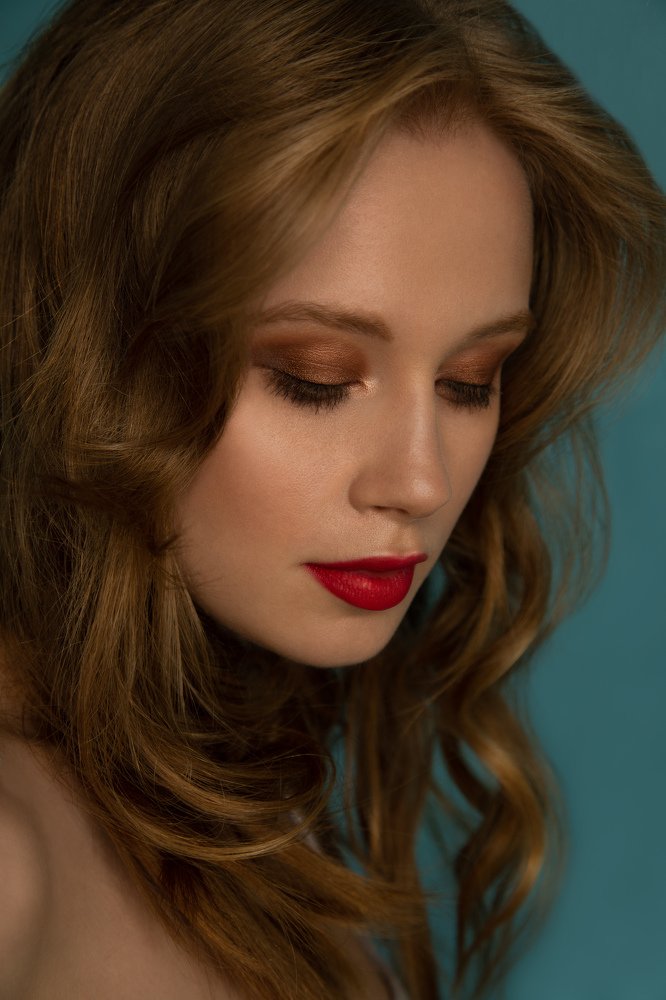 Photograph by Анастасия Волкова