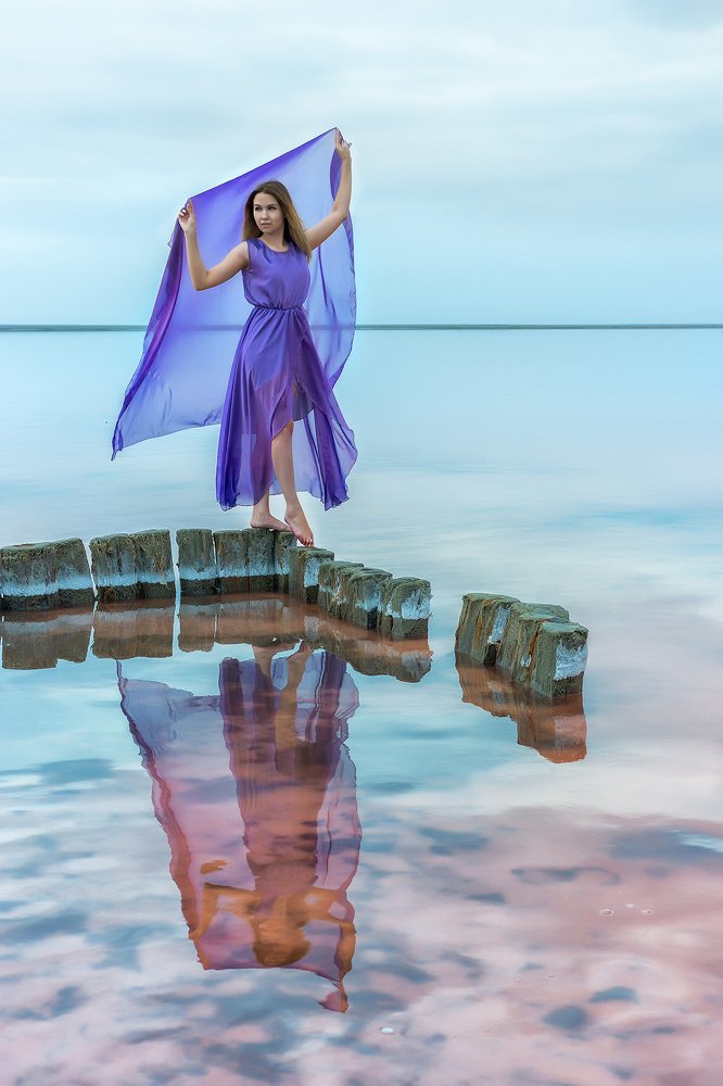 Photograph by Нина Богатырева