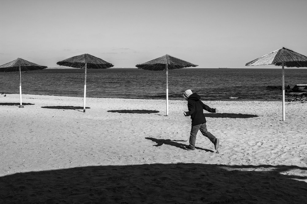 Фотография автора Dmitriy Zhuravlev