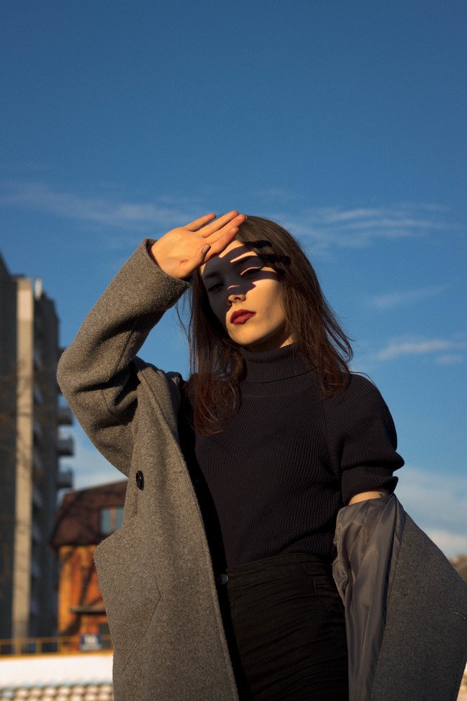 Photograph by Yuliia