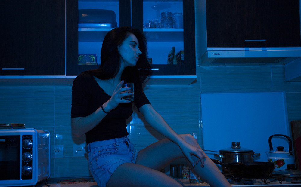 Photograph by Yuliia