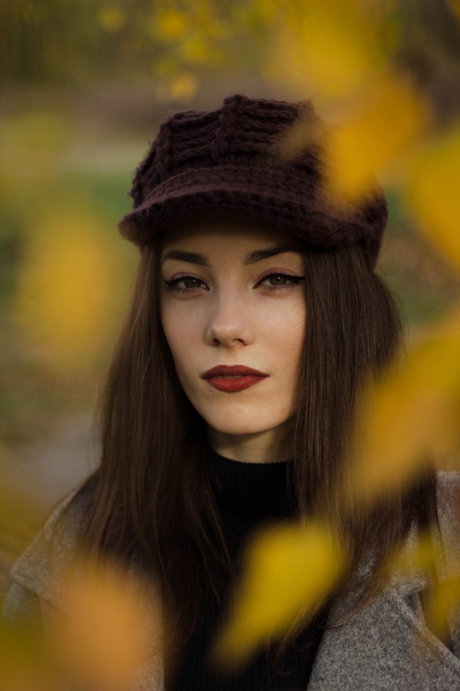 Photograph by Yuliia