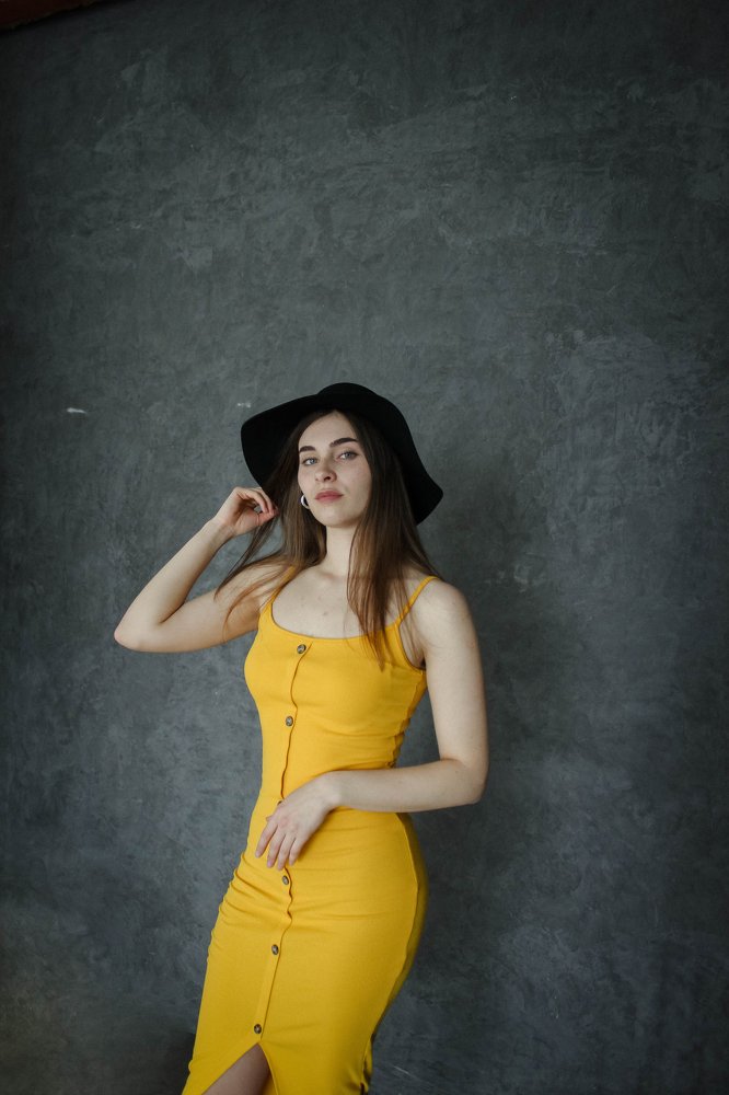 Photograph by Yuliia