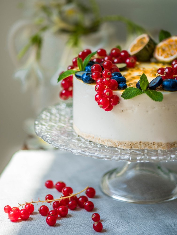 Photograph by Liza Dividentova