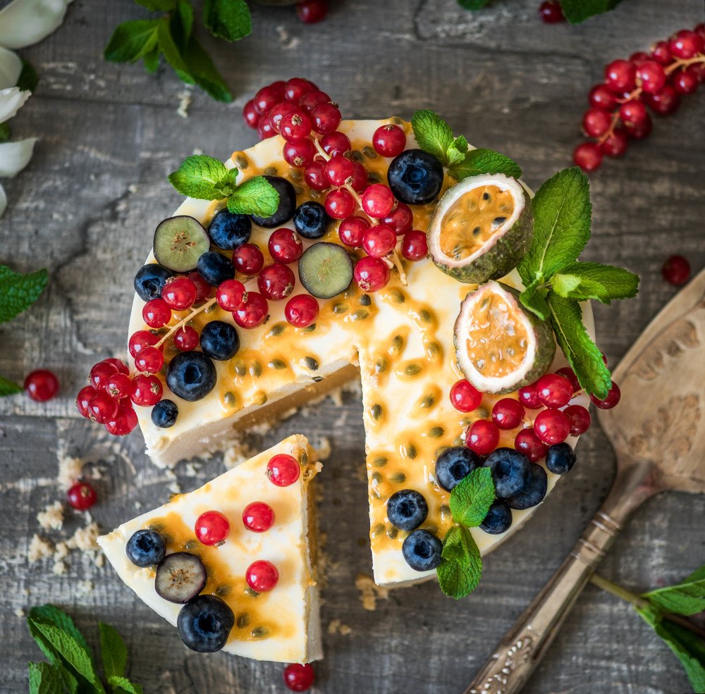 Photograph by Liza Dividentova