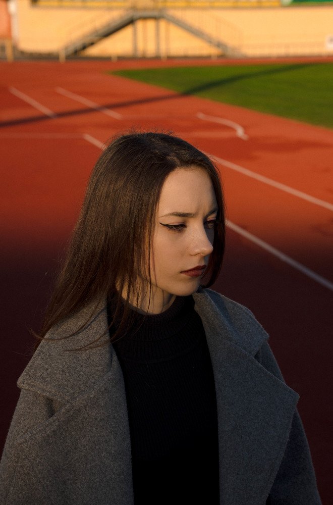 Photograph by Yuliia