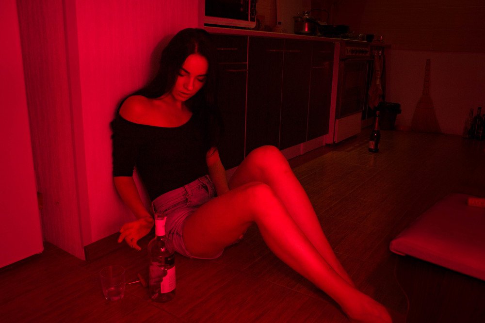 Photograph by Yuliia