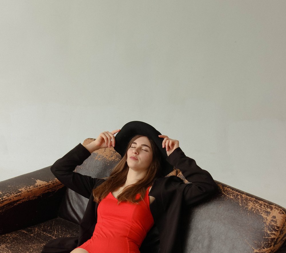 Photograph by Yuliia