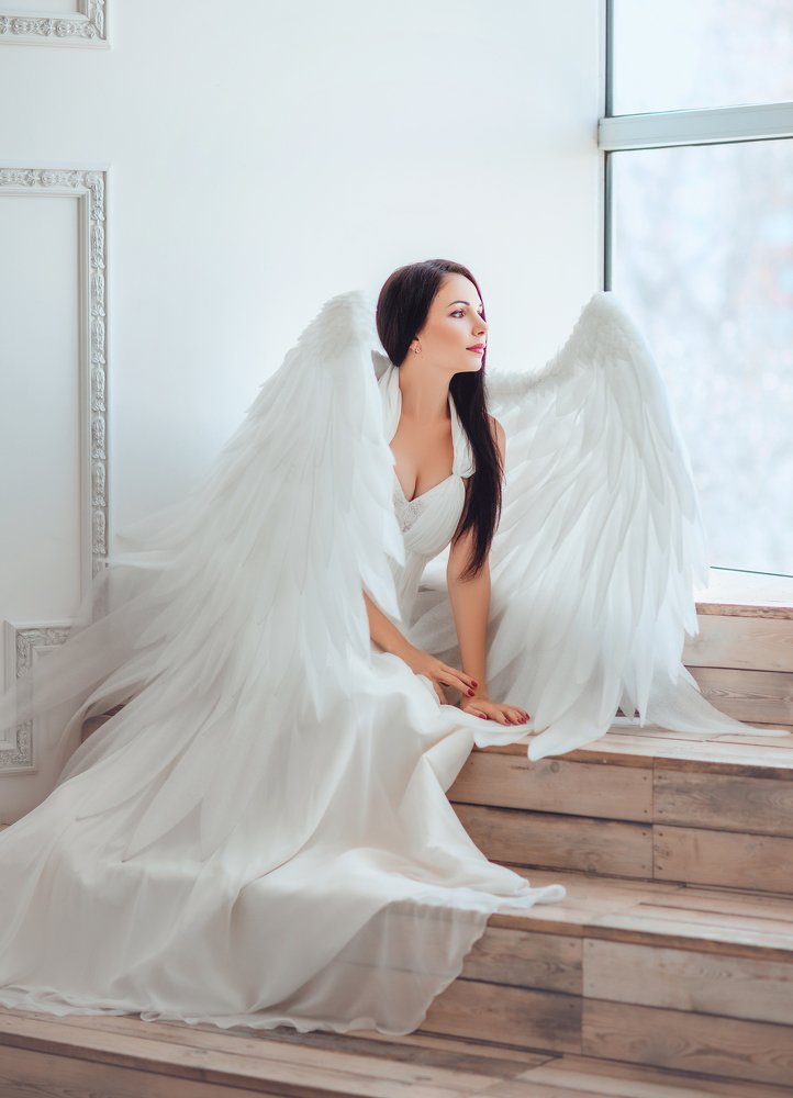 Фотография автора Диана Липкина