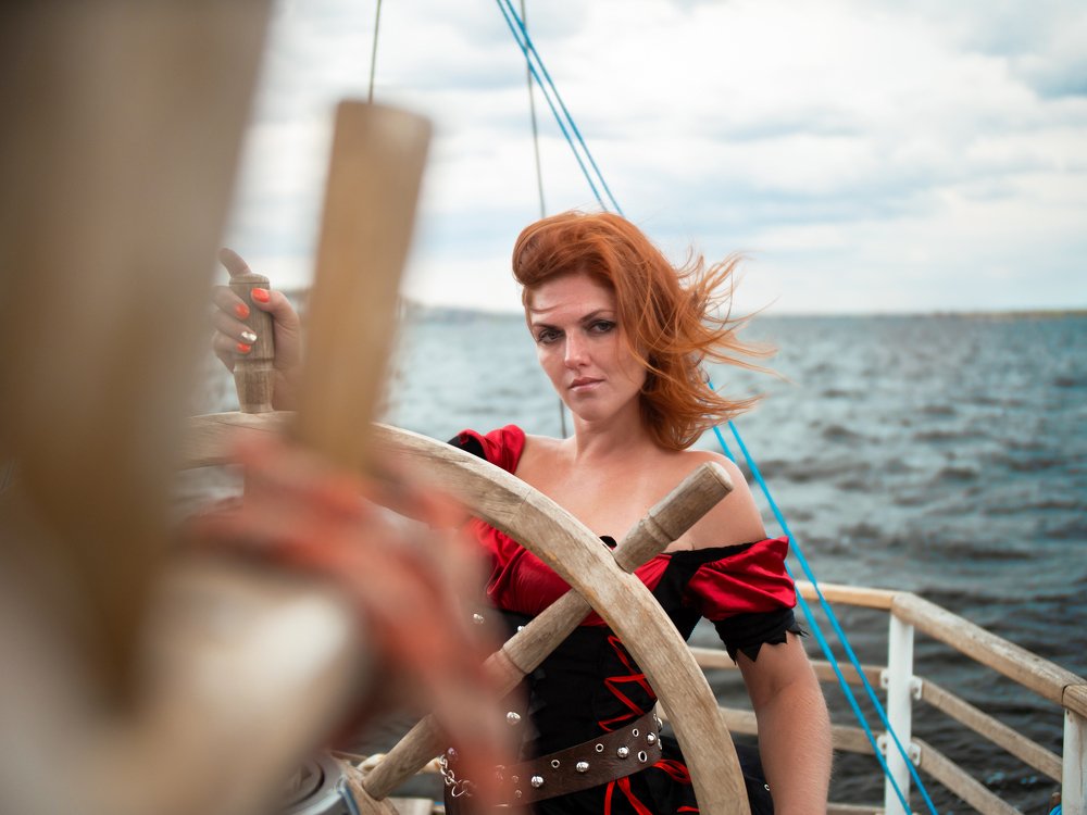 Photograph by Сергей Трофимов