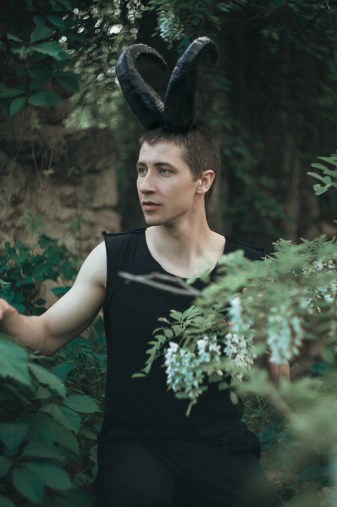 Photograph by Татьяна Федоренко