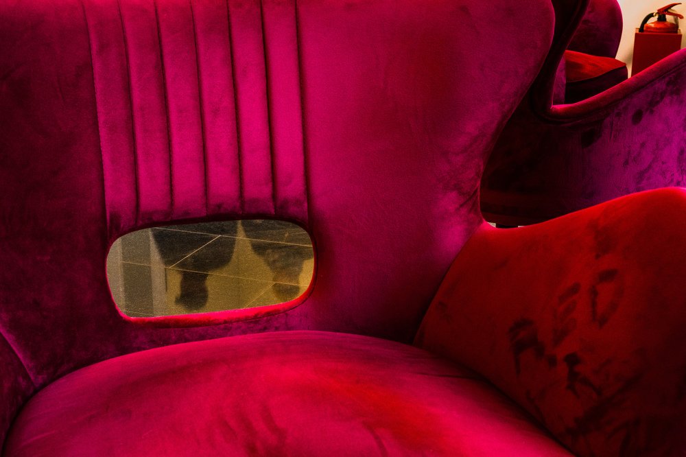 Photograph by Дмитрий Криволуцких