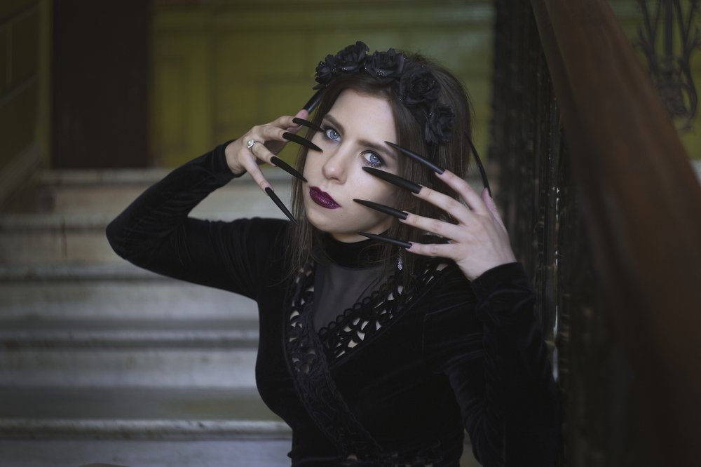 Photograph by Татьяна Федоренко