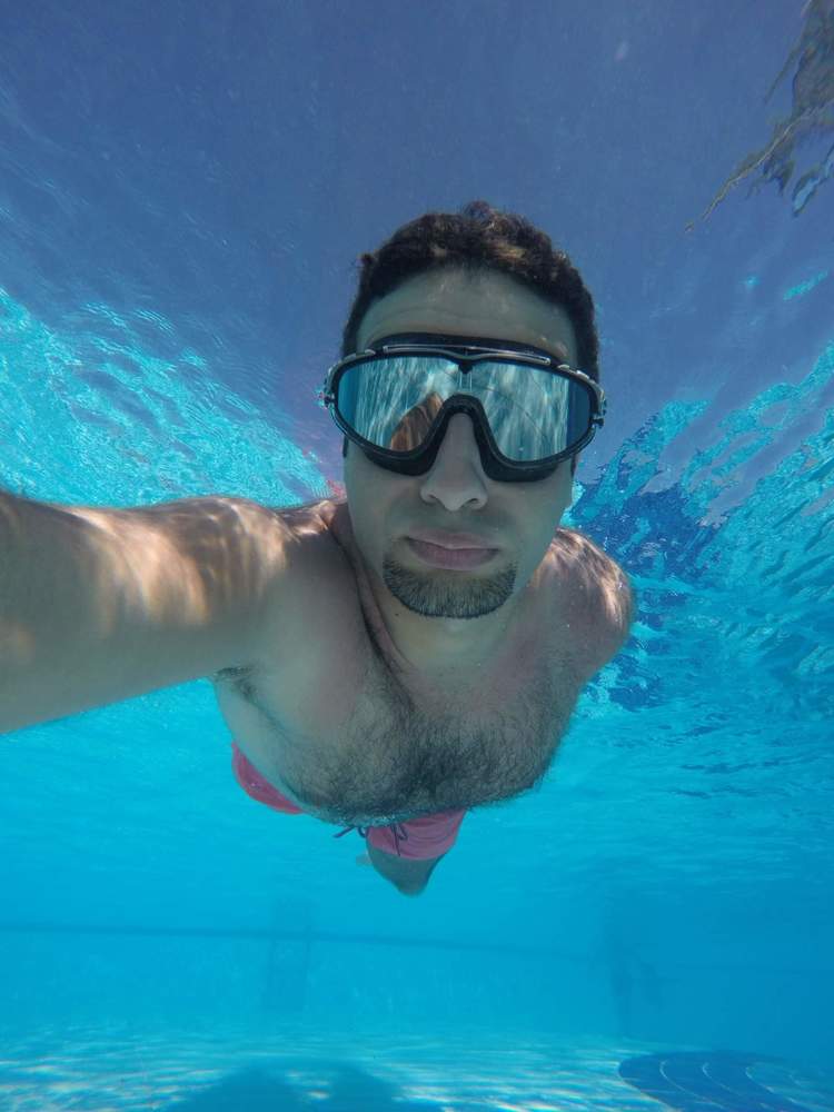 Photograph by OMAR Mourtagy Helal