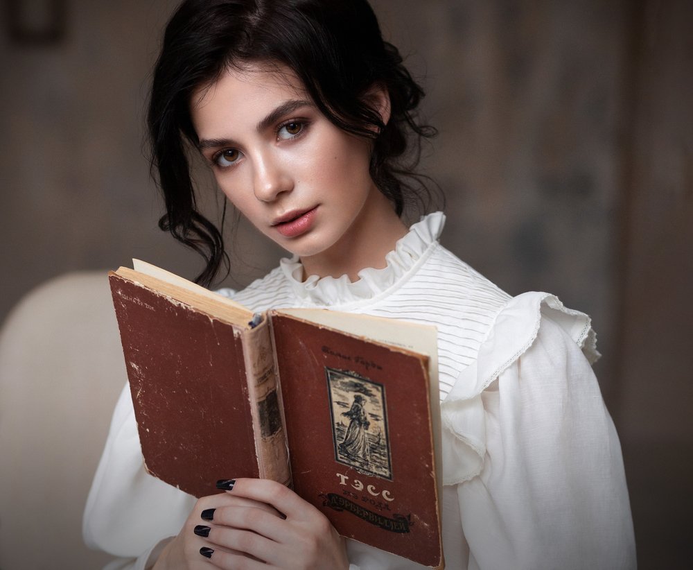 Photograph by Марина Ганина