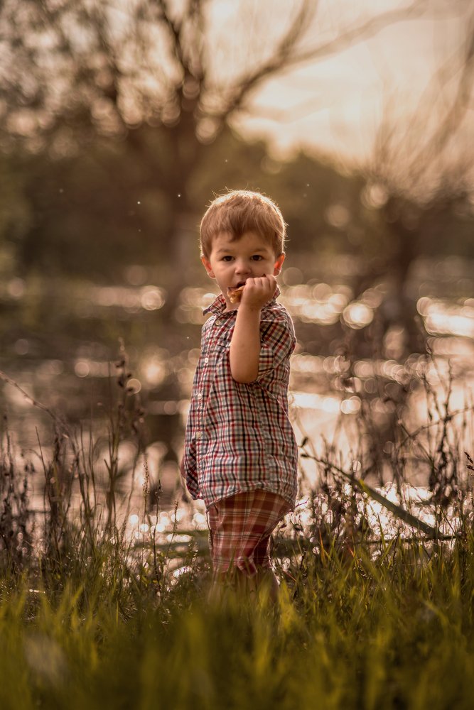 Photograph by Анна Ромашкина