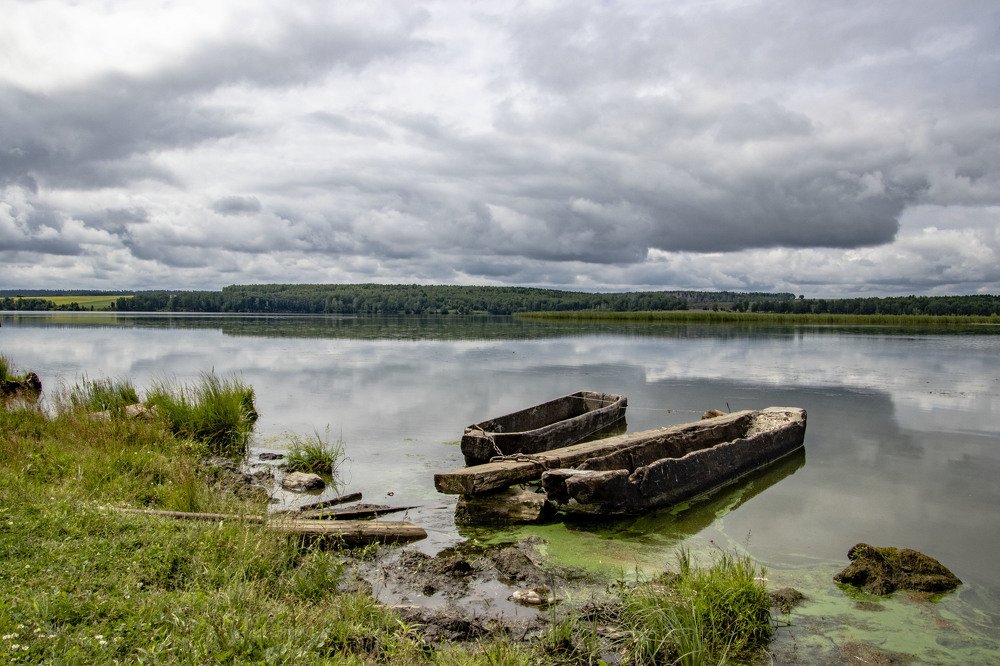 Photograph by Николай Дорофеев