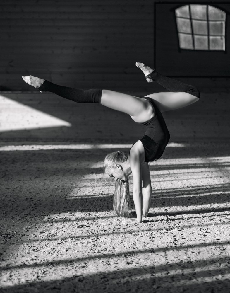 Ritmica